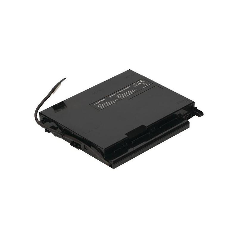 2-Power Batería 11.55v 8200mah Para Hp Pf06xl 2p-Hstnn-Db7m