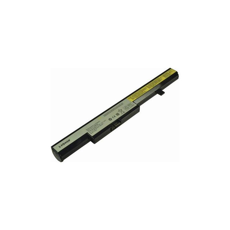 2-Power Batería 14.4v 2200mah Para Lenovo B40 2p-L13m4a01