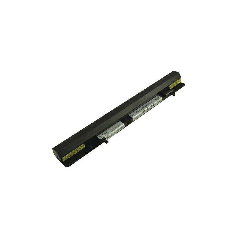 2-Power Batería 14.4v 2200mah Para Lenovo Ideapad Flex 14 2p-L12m4a01