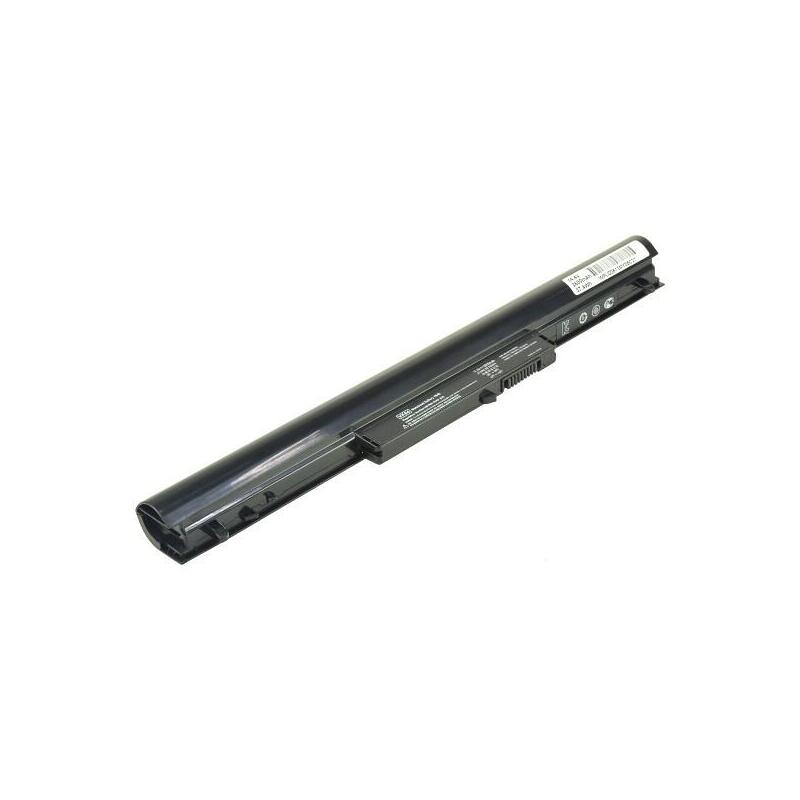 2-Power Batería 14.4v 2600mah Para Hp Pavilion Sleekbook 14z 2p-Hstnn-Db4d
