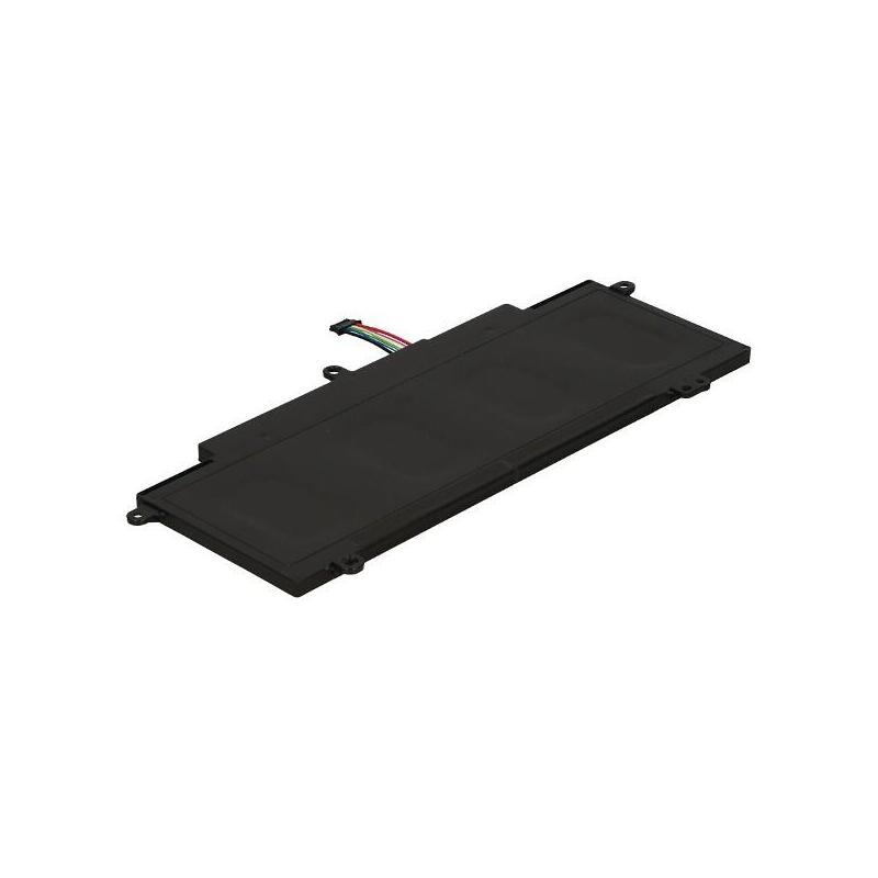 2-Power Batería 14.4v 3400mah Para Toshiba Tecra Z40-A-10k 2p-P000614500