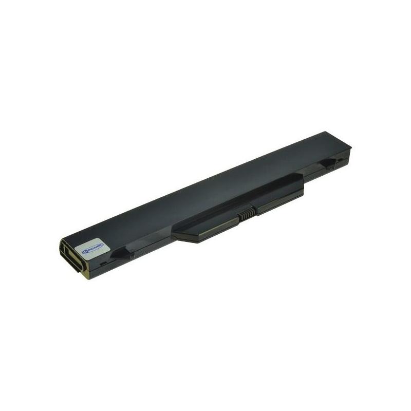 2-Power Batería 14.4v 4400mah Para Hp Probook 4510s 2p-Hstnn-1b1d