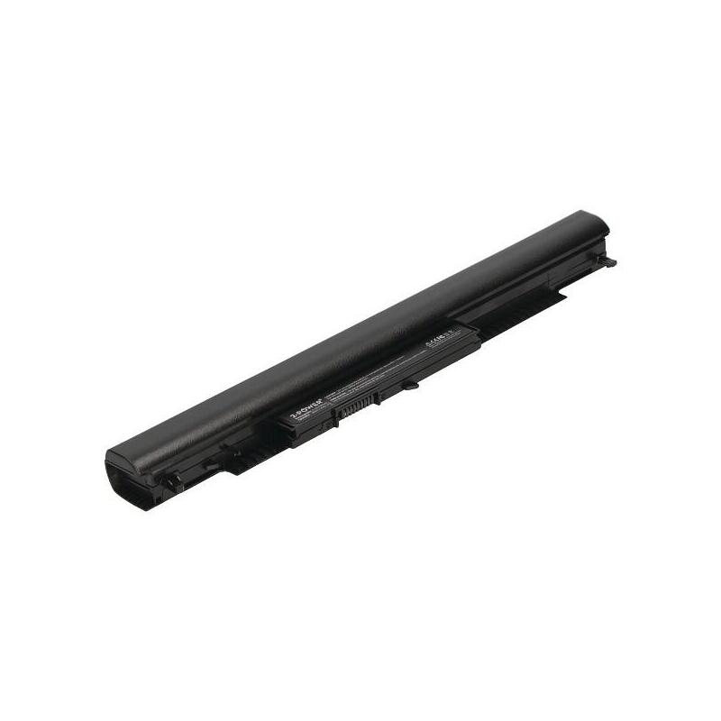 2-Power Batería 14.8v 2600mah Para Hp 240 G4, 250 G4 2p-Tpn-C125