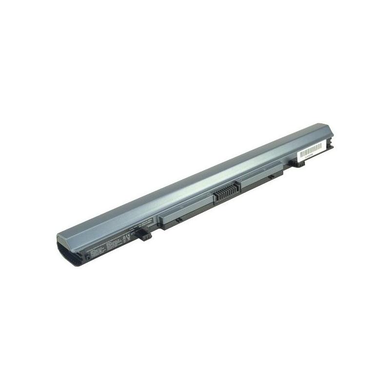 2-Power Batería 14.8v 2600mah Para Toshiba Satellite L900 2p-Pa5076u-Ibrs