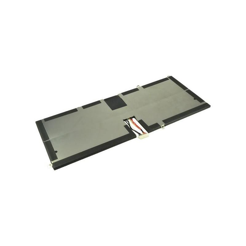2-Power Batería 14.8v 2950mah 45wh Para Hp Envy Spectre Xt 13-2003ef 2p-685866-1b1