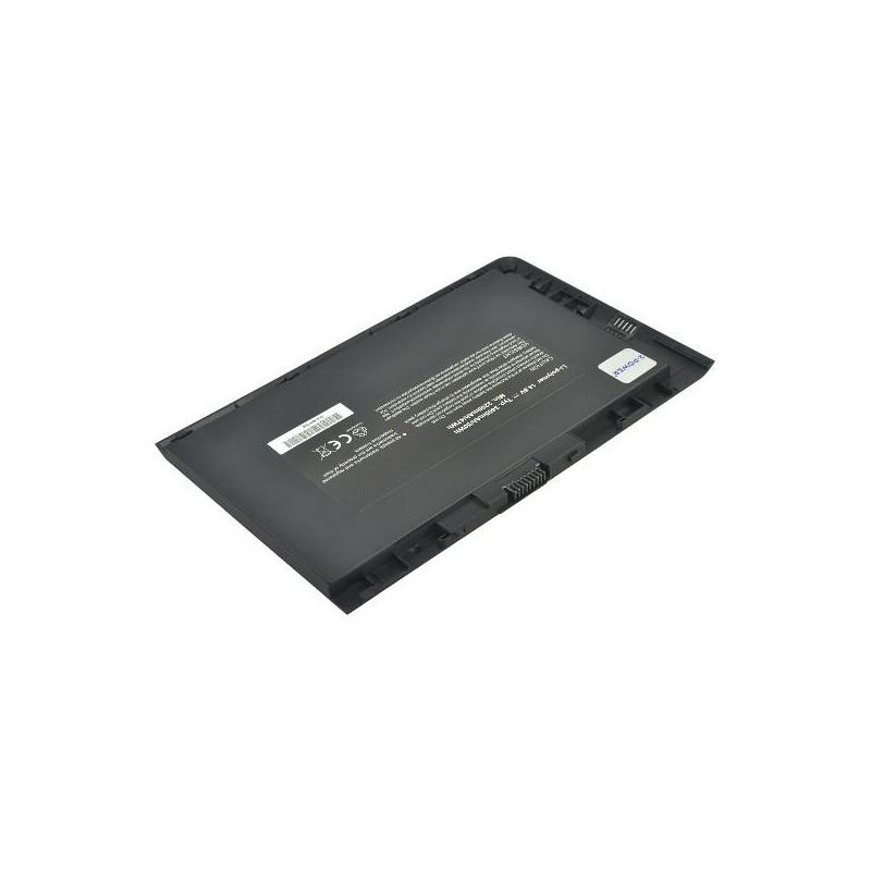 2-Power Batería 14.8v 3243mah Para Hp Elitebook Folio 9470m Ultrabook 2p-Hstnn-Ib3z