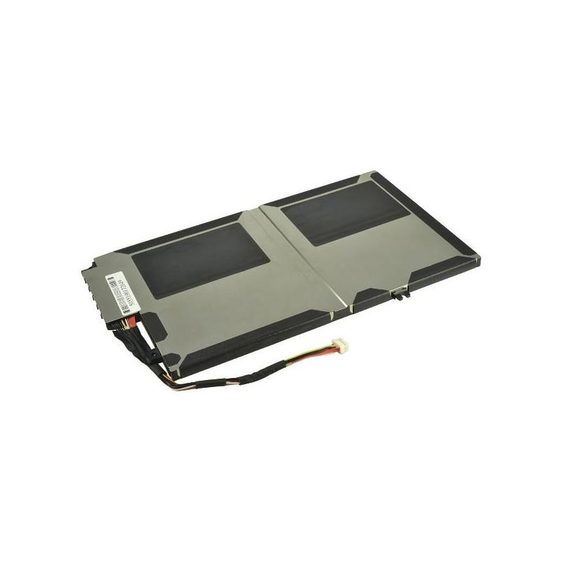 2-Power Batería 14.8v 3514mah Para Hp Envy 4-10xx, 4-11xx Series 2p-L04xl