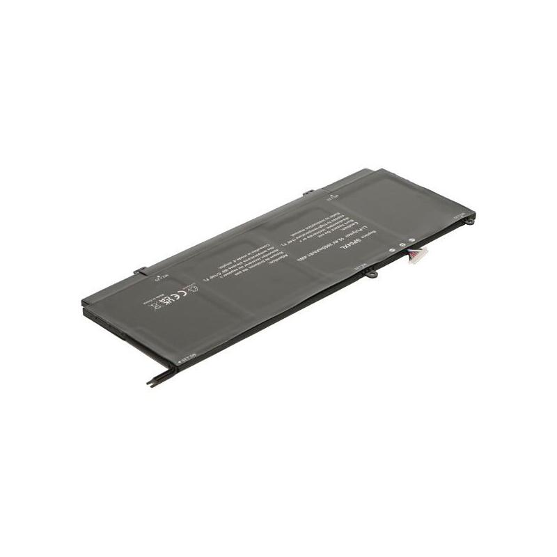 2-Power Batería 14.8v 4000mah Para Hp Spectre X360 13-Ap0000xx 2p-L28764-005