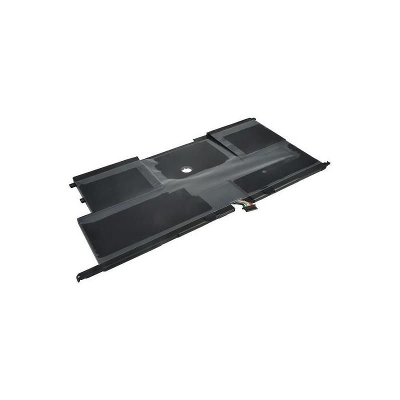 2-Power Batería 15.2v 3180mah Para Lenovo X1 Carbon Gen 3 2p-45n1702