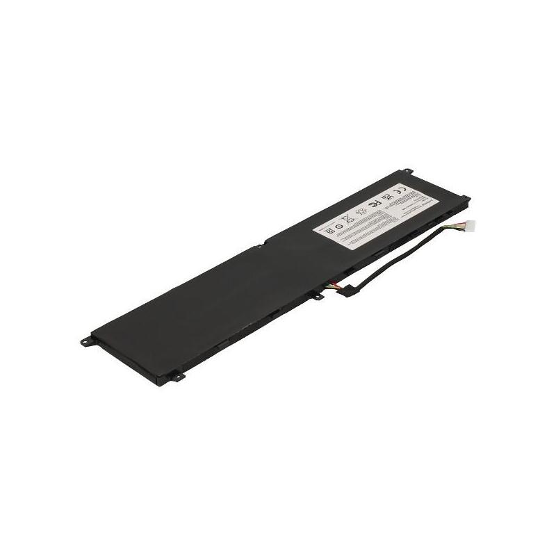 2-Power Batería 15.2v 5200mah Para Msi Gs65 2p-Bty-M6l
