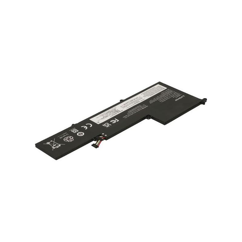2-Power Batería 15.4v 3400mah Para Lenovo Yoga Slim 7 14 2p-L19d4pf4