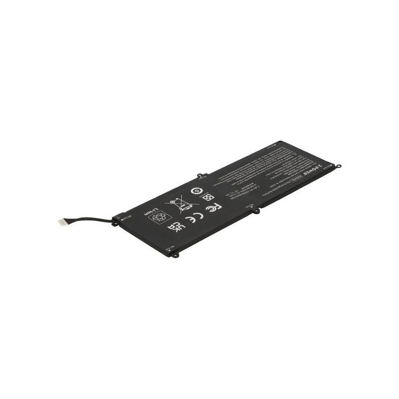 2-Power Batería 7.4v 4250mah Para Asus Pro Tablet X2 612 G1 2p-Kk04xl