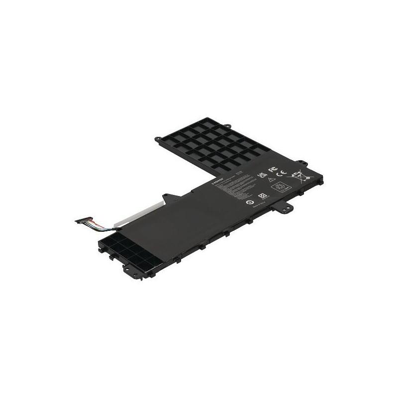 2-Power Batería 7.6v 3400mah Cbp3639a