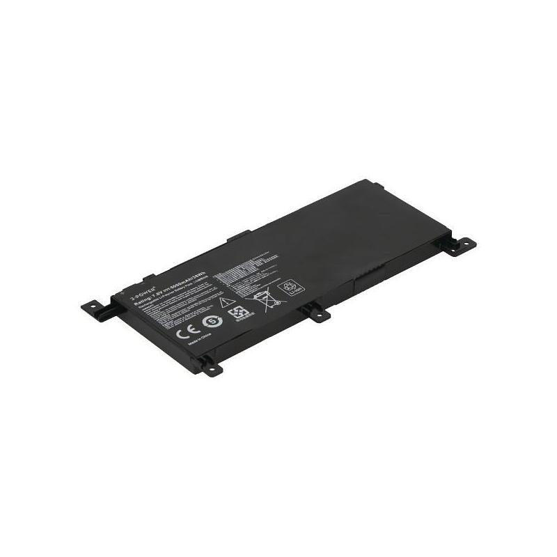 2-Power Batería 7.6v 4500mah 2p-0b200-01750000