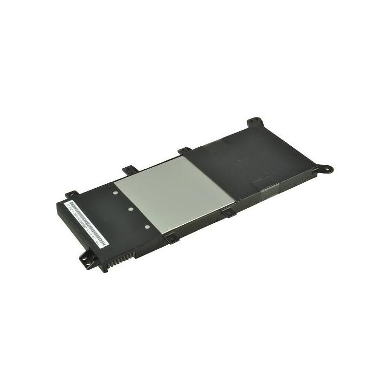 2-Power Batería 7.6v 4840mah Para Asus X555la, X555ld, X555ln 2p-0b200-01000500