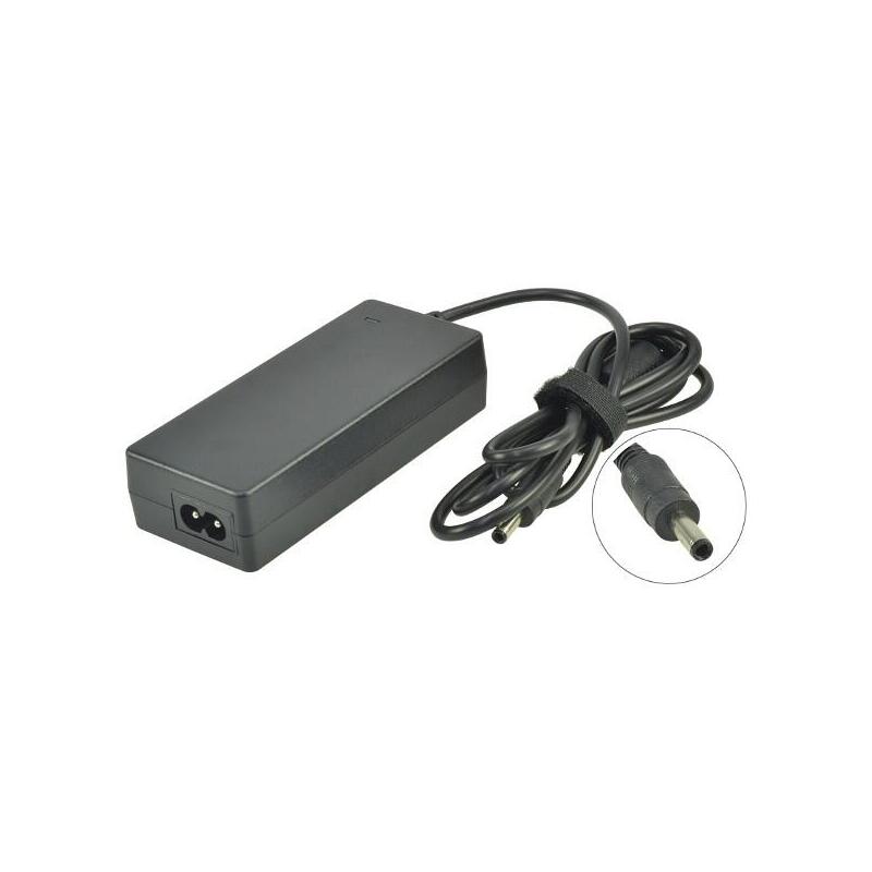 2-Power Cargador 19.5v 2.31a 45w Con Cable Alimentación Para Dell Xps 13 Ultrabook 2p-0xg0wk