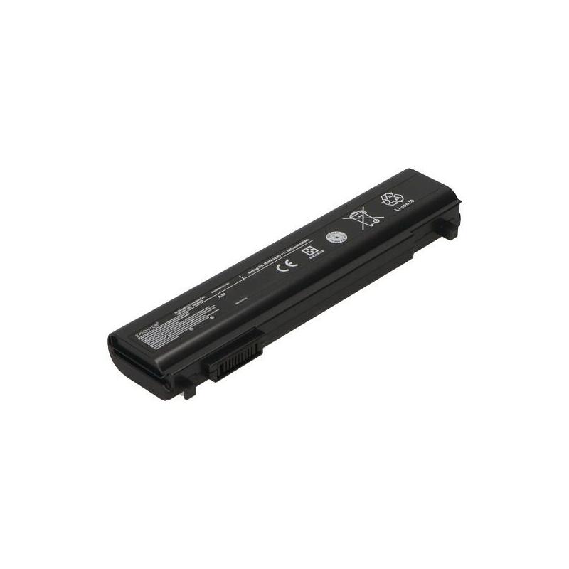 2-Power Main Battery Pack 10.8v 5200mah 2p-Pa5162u-1brs