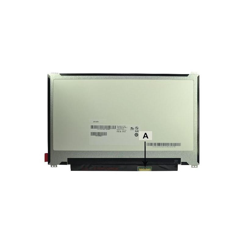 2-Power Pantalla 11.6 1366x768 Hd Led Matte 2p-18010-11622300