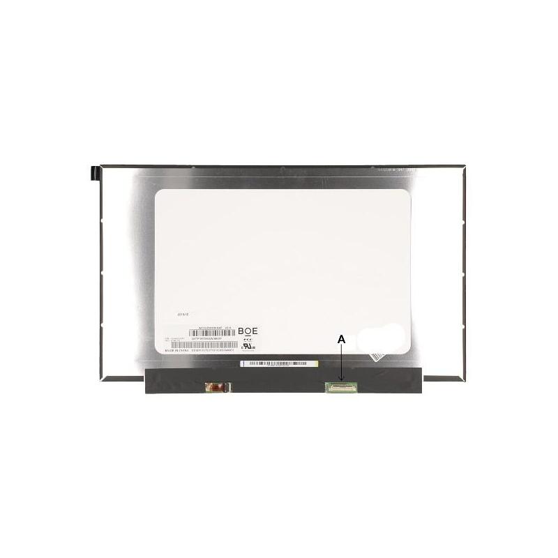 2-Power Pantalla 13.3 1366x768 Hd Matte 2p-02hl710