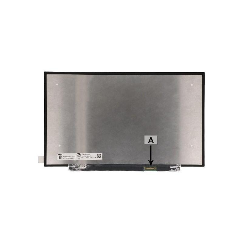 2-Power Pantalla 14 1920x1080 Fhd Led 30 Pin Ips Matte 2p-Sd10q66953