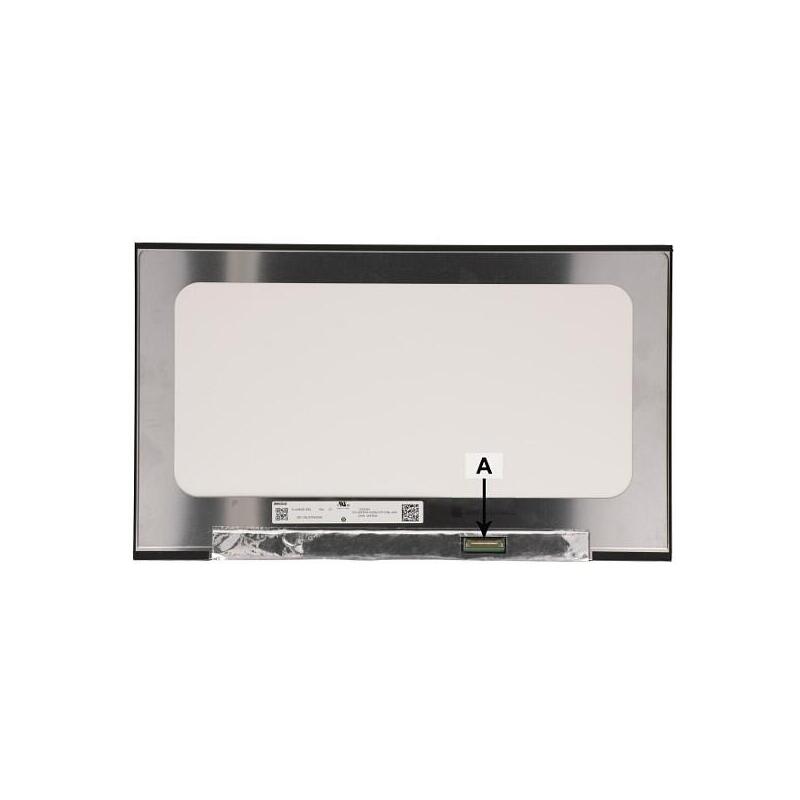 2-Power Pantalla 14 Wxgahd Lcd Edp Matte 2p-Ttmdk