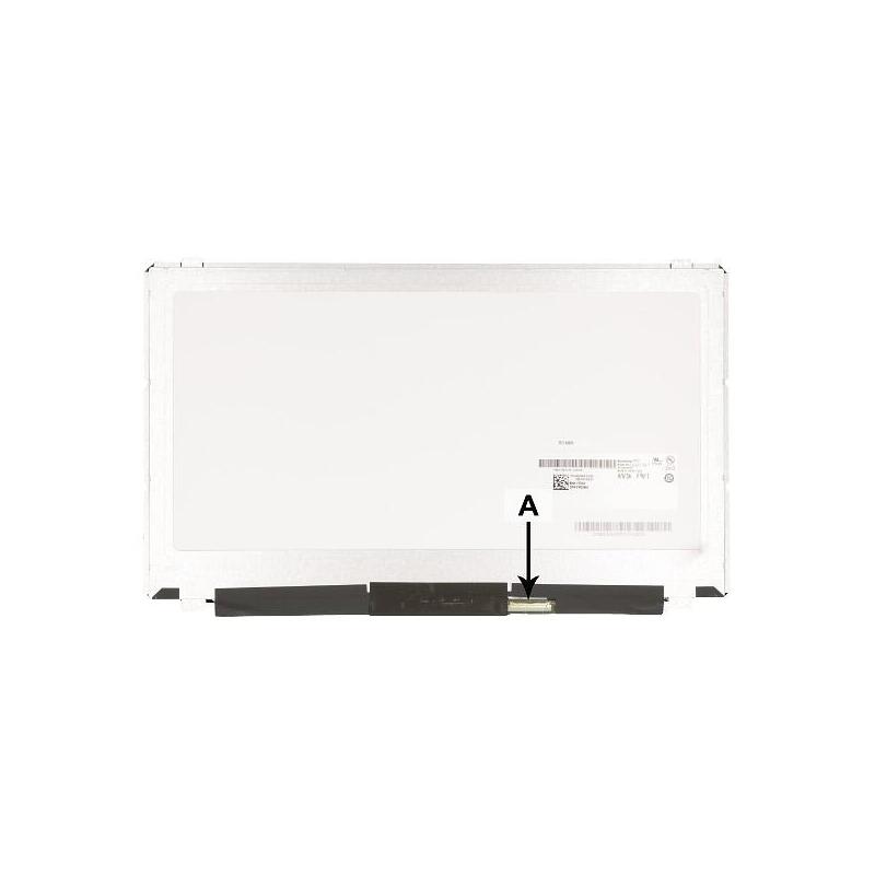 2-Power Pantalla 14.0 1920x1080 Ips Hg 72% Gl 3mm 2p-Nv140fhm-N4b