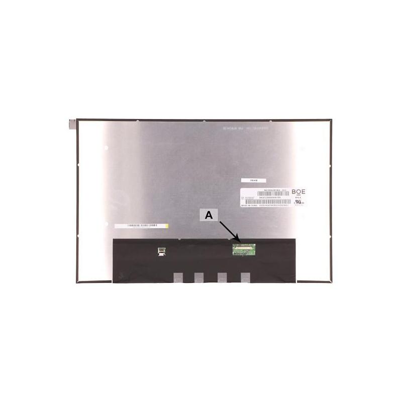 2-Power Pantalla 14.0 1920x1200 Wuxga Led Matte Para Lenovo Thinkpad T14 Gen 3 21cf 2p-5d10v82494