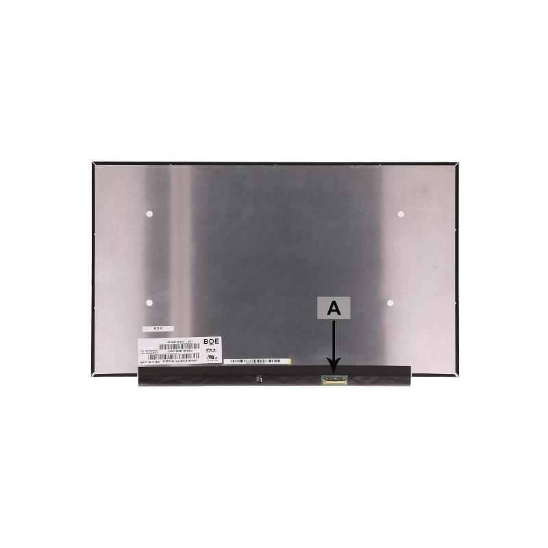 2-Power Pantalla 15.6 1920x1080 Fhd Led Ips Matte Touch 2p-5d10w69930