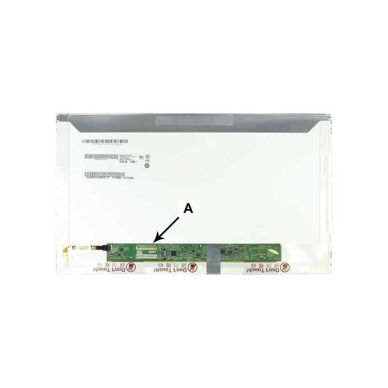 2-Power Pantalla 15.6'' Wxga Hd 1366x768 Led Glossy Para Acer Aspire 5250 2p-Ppctf
