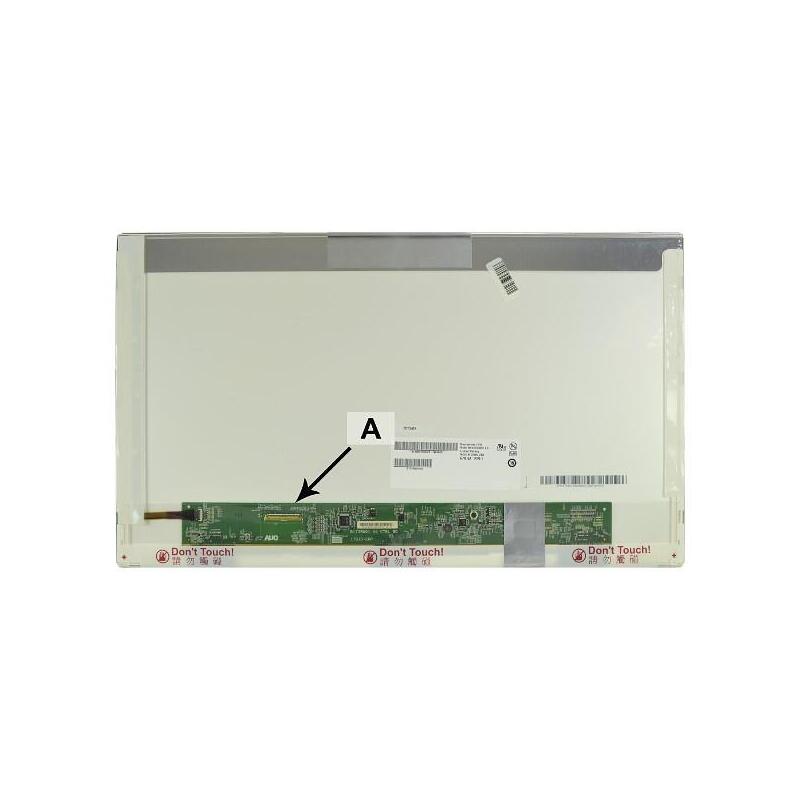 2-Power Pantalla 17.3 Hd+ 1600x900 Led Glossy Para Acer Aspire 7751g 2p-N173fgel23c1