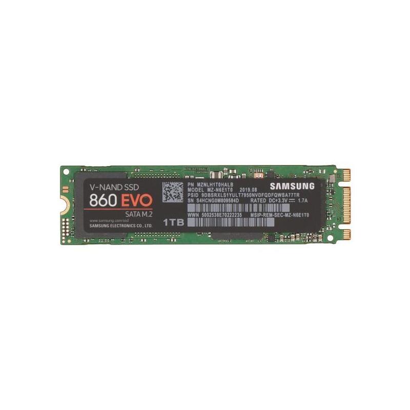 2-Power Ssd 1tb M.2 Sata 2280 2p-M280cs900-1tb