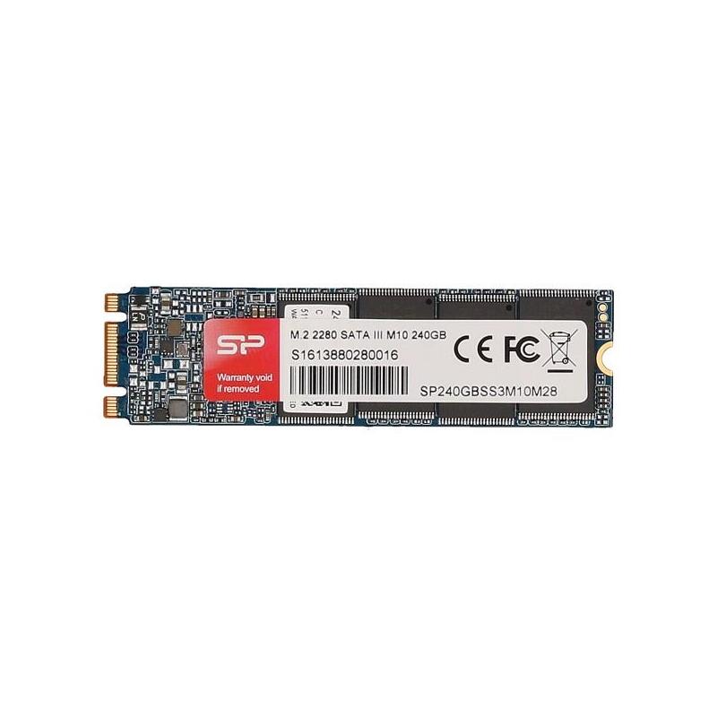 2-Power Ssd 256gb M.2 Sata 2280 2p-Thnsfj256gdnu