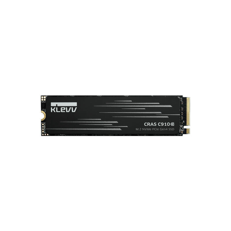 2 Tb Klevv C910 M.2 2280 Pcie Gen4 Nvme