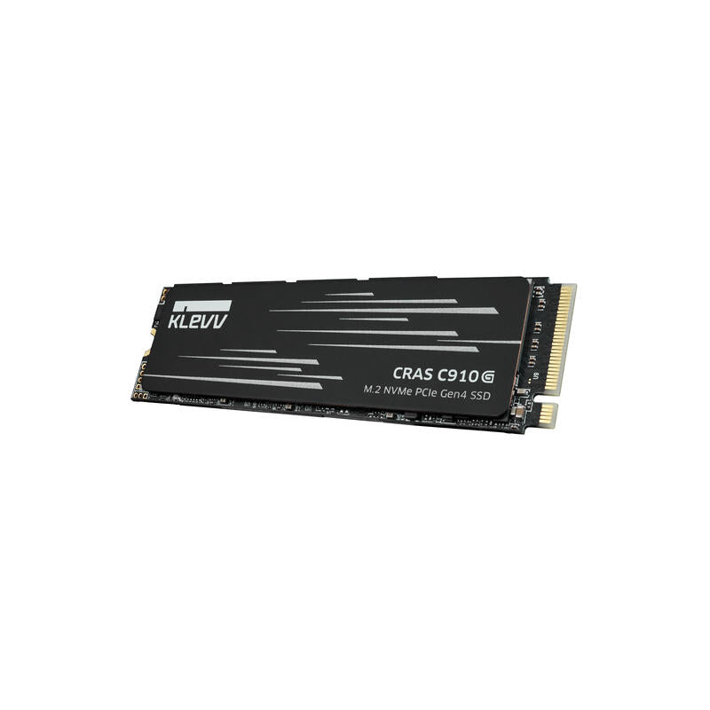 2 Tb Klevv C910 M.2 2280 Pcie Gen4 Nvme