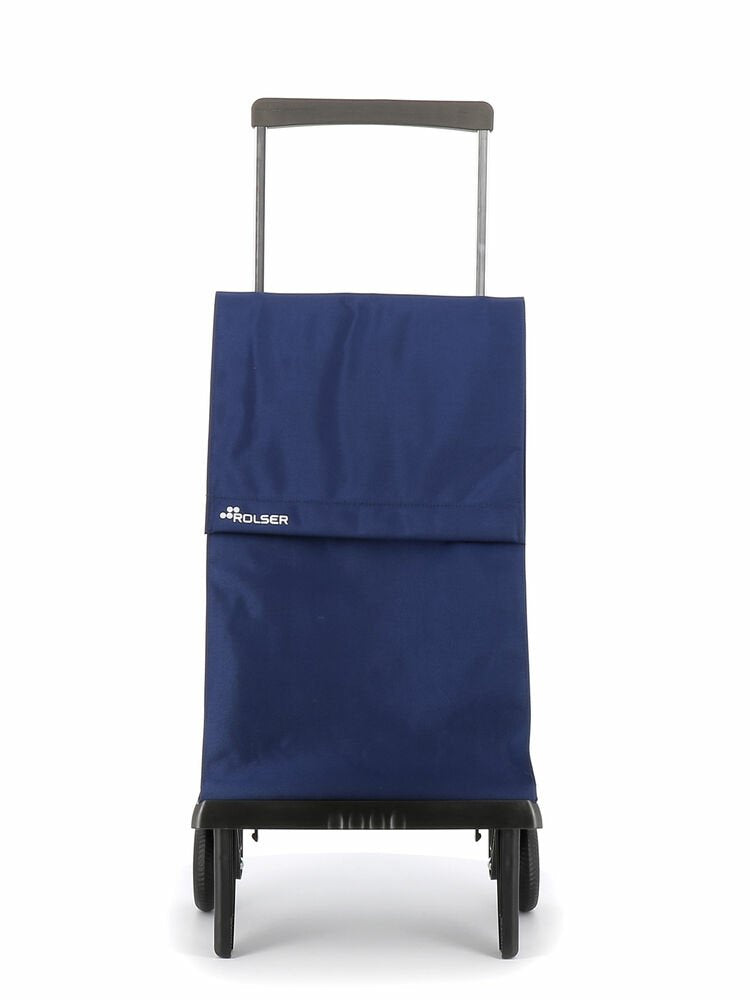 Carro De La Compra Plegamatic Original Mf Klein