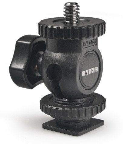 Kaiser Cabezal Giratorio 6019