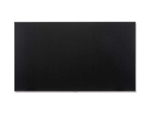 EAN 5028695125247 - NEC MultiSync M861 Pantalla plana para señalización digital 2,18 m (86") LCD 500 cd / m² 4K Ultra HD Negr imagen 1