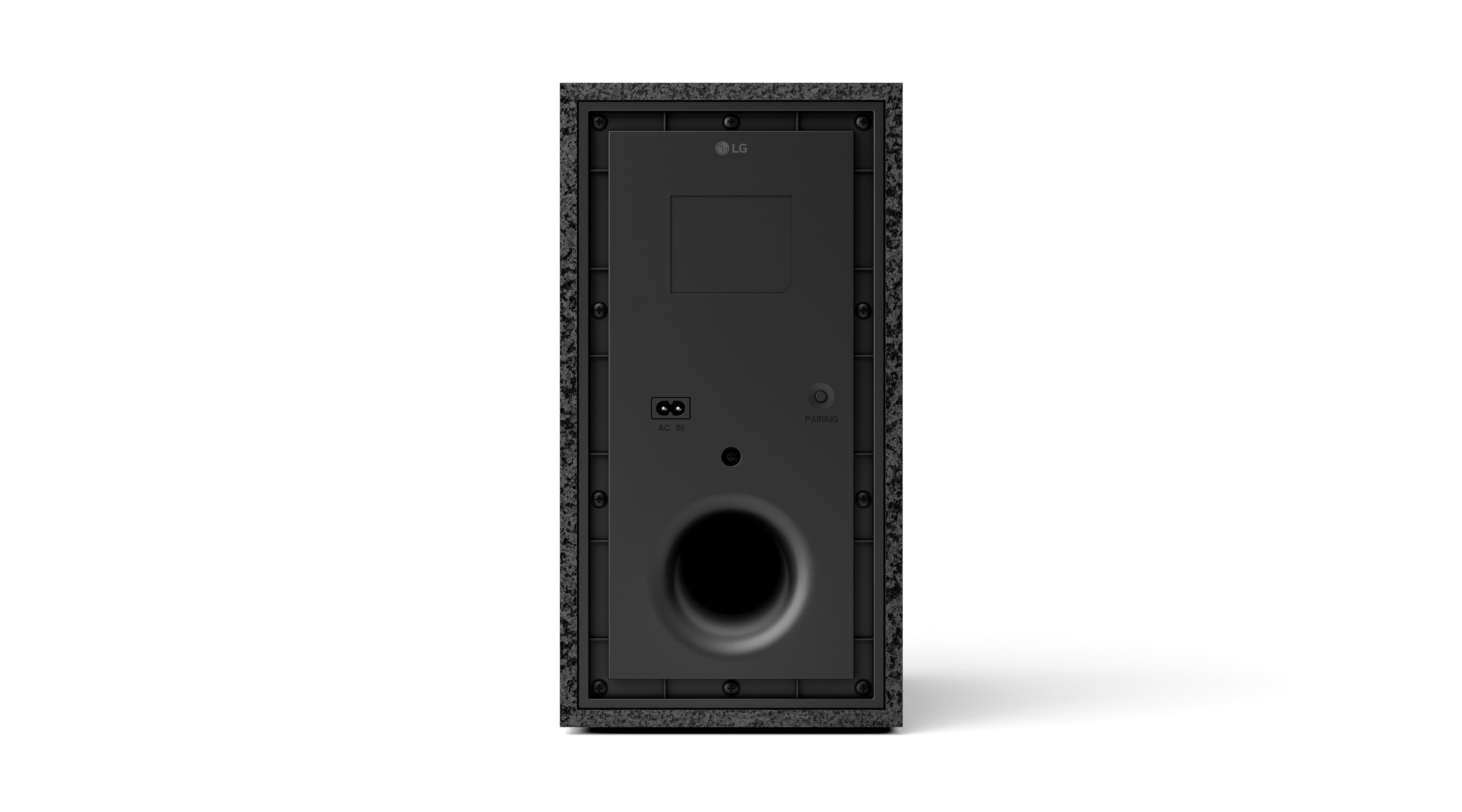 EAN 8806091966803 - LG S60T Negro 3.1 canales 340 W imagen 9