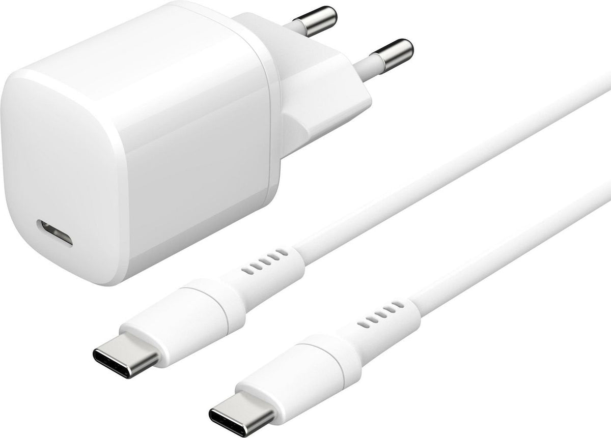 Estuff Es637600 Cargador De Dispositivo Móvil Smartphone, Tableta Blanco Corriente Alterna Interior