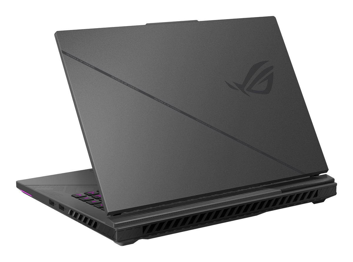Portátil Asus Rog Strix G16 G614pw 16" R9 8940hx 32gb Ddr5