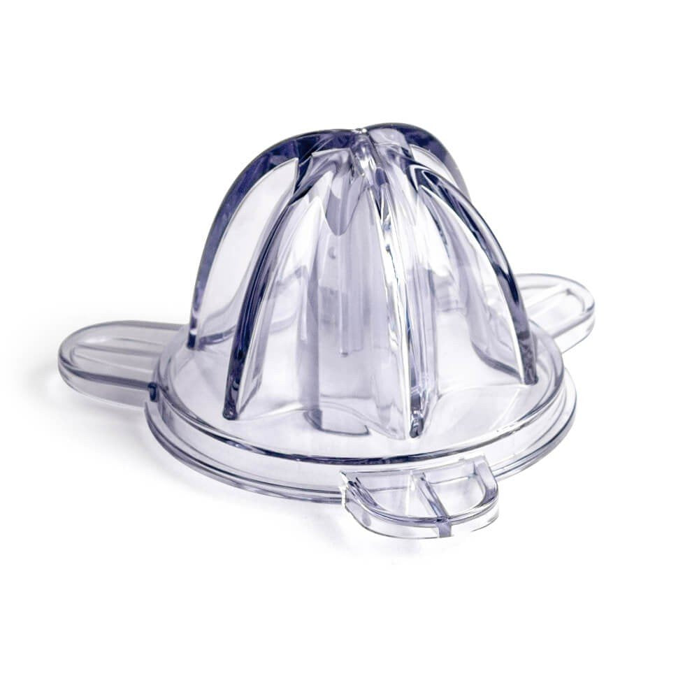 EAN 4001797855206 - Rommelsbacher ZP 60/E prensa de cítricos eléctricos 100 W Negro, Acero inoxidable imagen 5