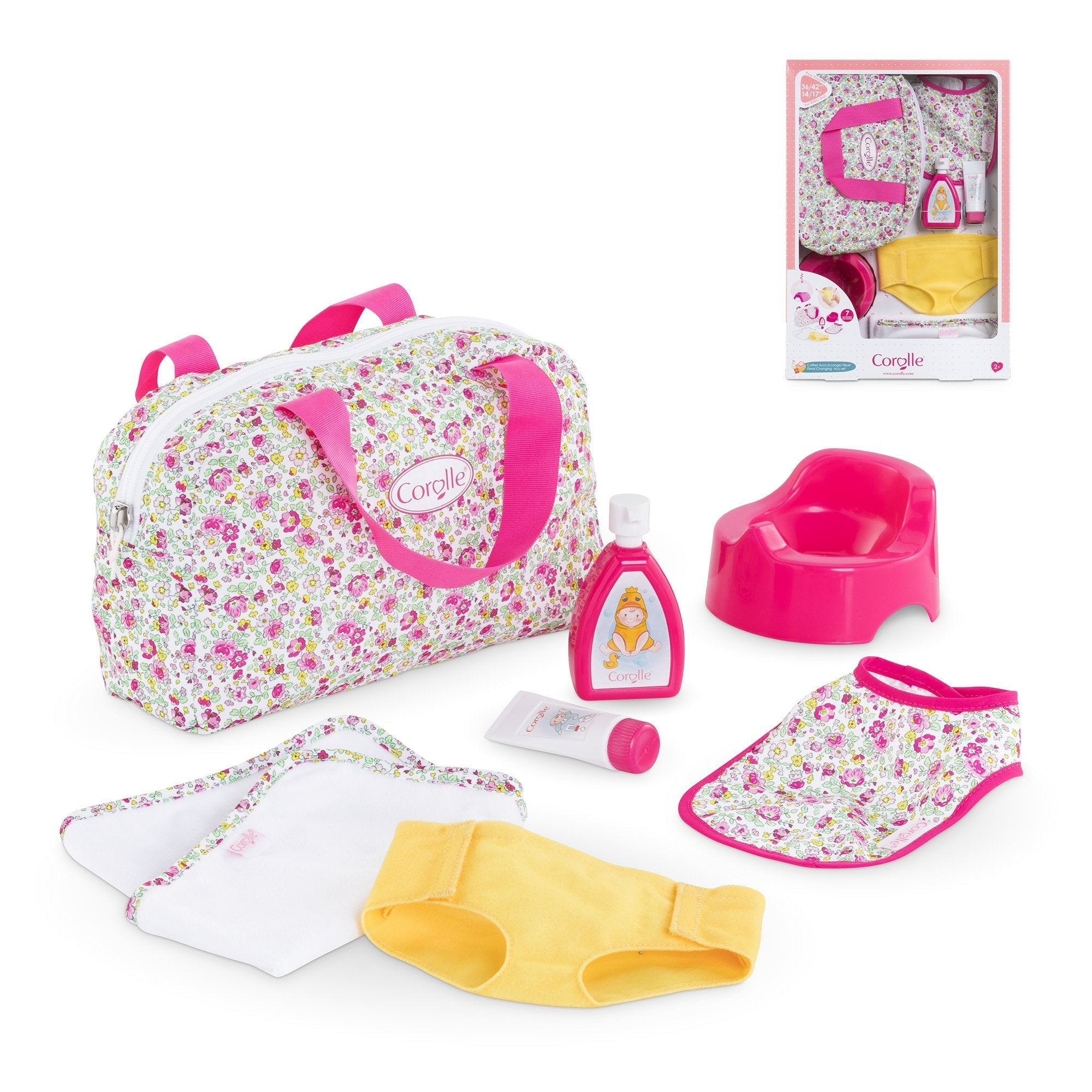 EAN 4062013141541 - Corolle 9000141540 accesorio para muñecas imagen 2