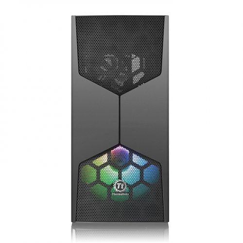 EAN 4713227522885 - Thermaltake G31 TG ARGB Midi Tower Negro imagen 1