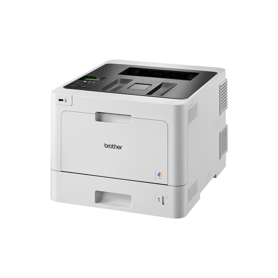 EAN 4977766774109 - Brother HL-L8260CDW impresora láser Color 2400 x 600 DPI A4 Wifi imagen 5