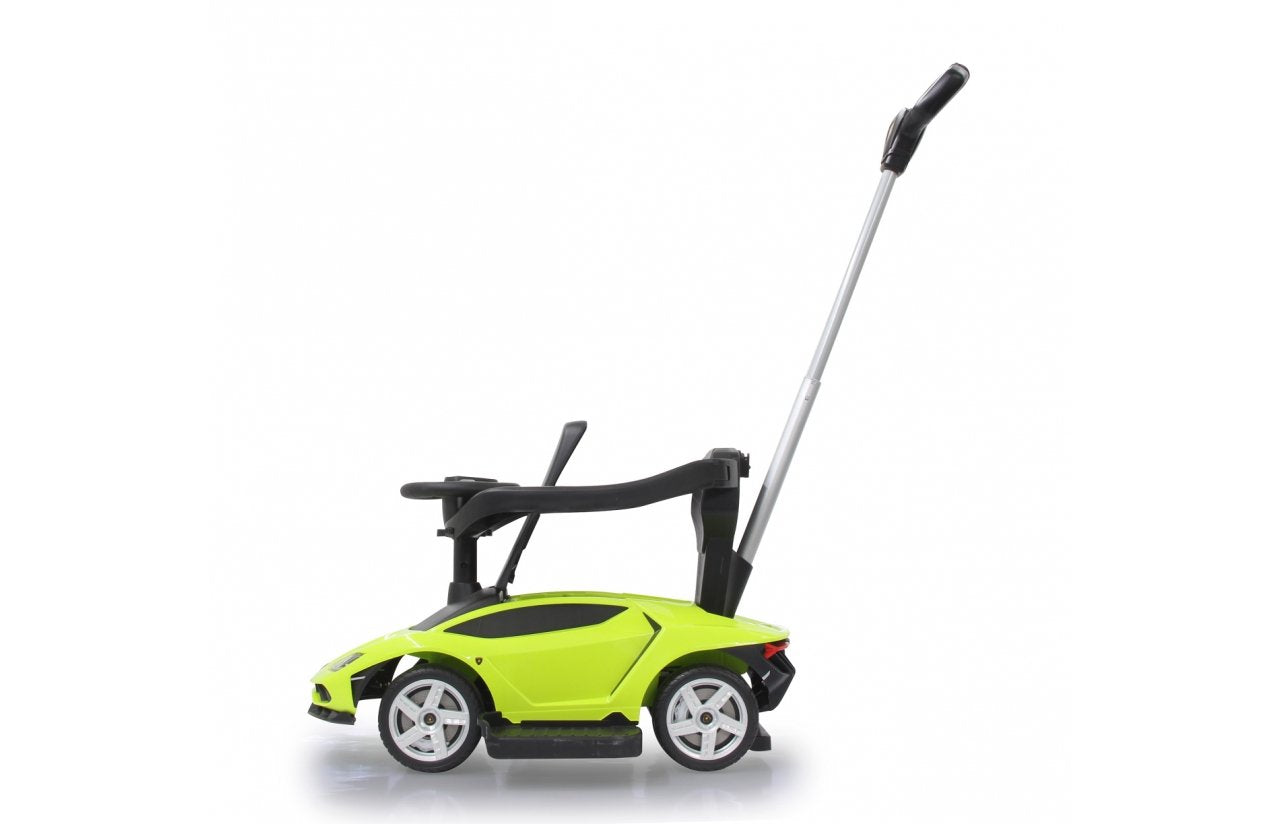 Jamara Rutscher Lamborghini Centenario Verde 3in1 6monate+