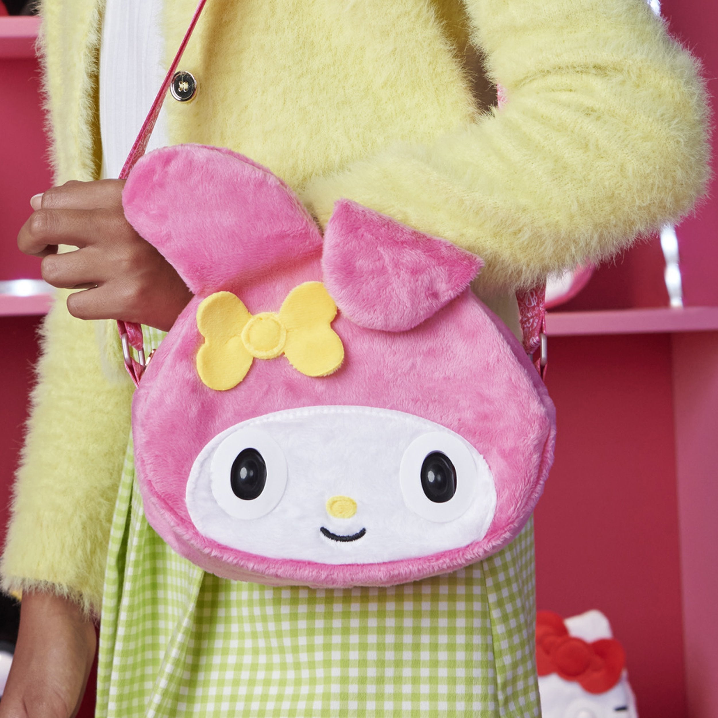 EAN 0778988434512 - Purse Pets BAG My Melody OC GML imagen 3