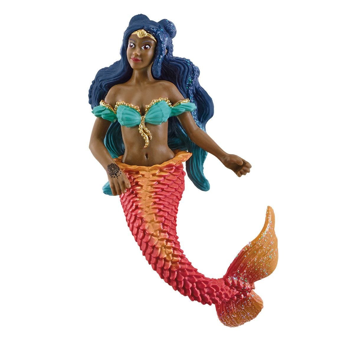 EAN 4059433451343 - schleich Isabelle on Dolphin imagen 7