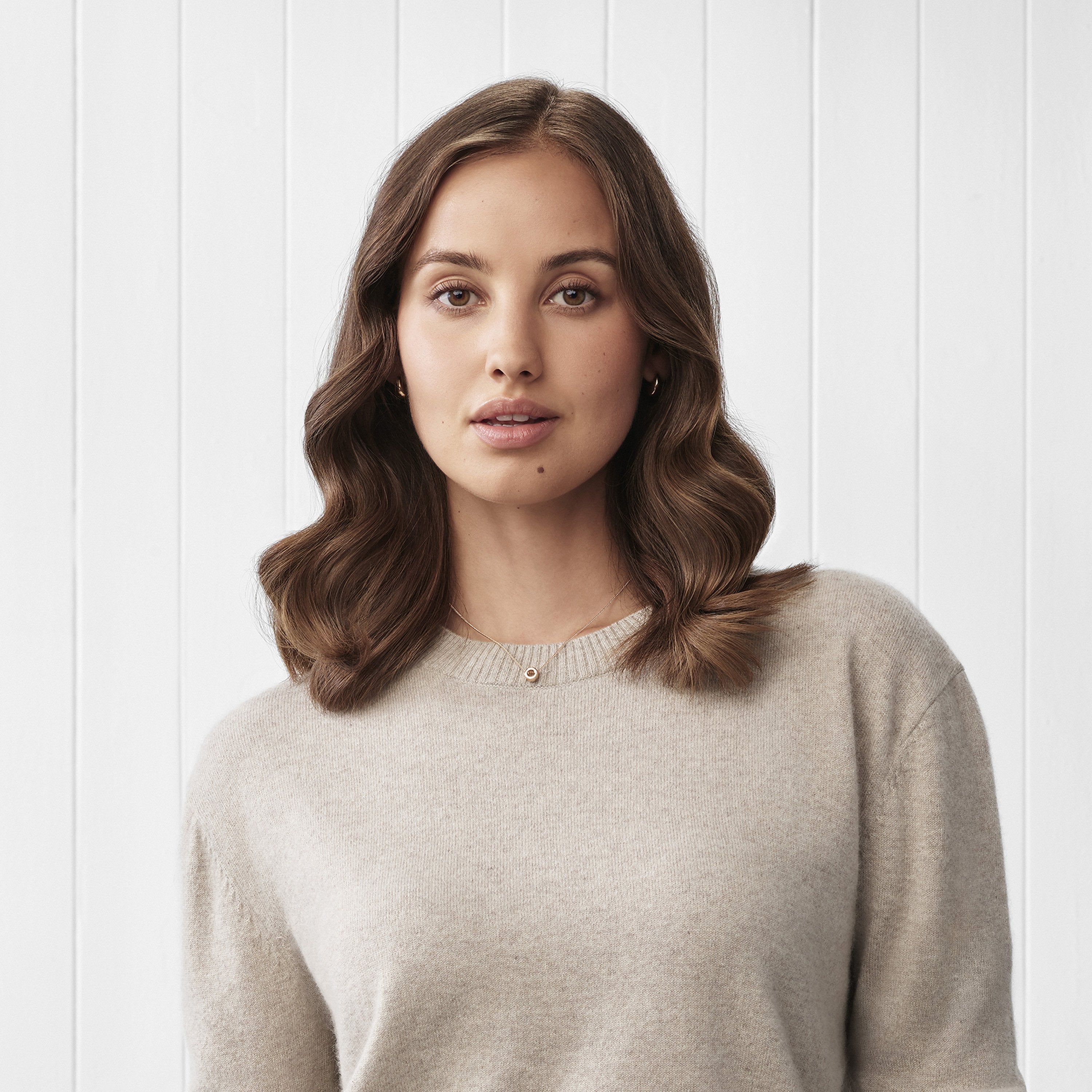 Rizador De Pelo Babyliss Style Secret Air C6688e, Gris Negro