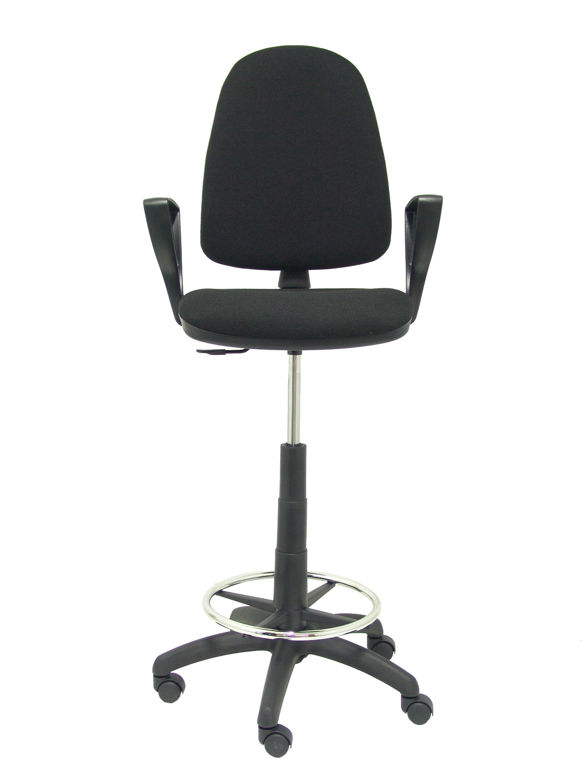EAN 8436549398377 - PIQUERAS Y CRESPO T04CPBALI840BGOLF silla de oficina y de ordenador Asiento acolchado Respaldo acolchado imagen 1
