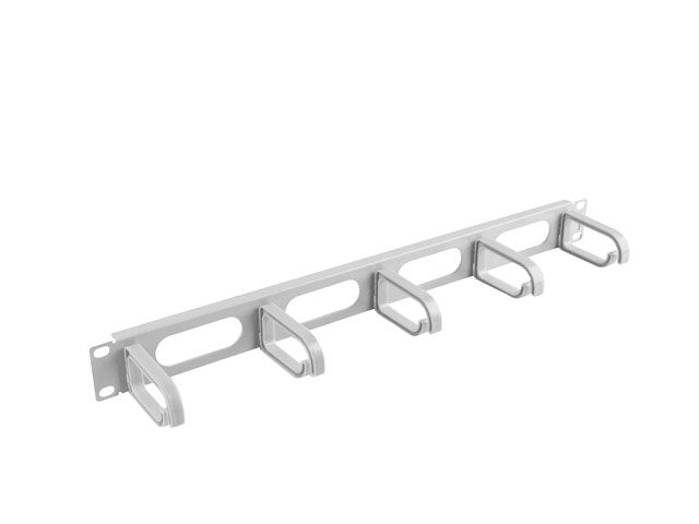 EAN 5901969413977 - Lanberg AK-1205-S accesorio de bastidor Panel de gestión de cables imagen 3